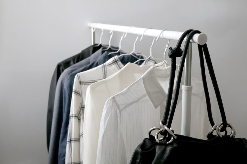 Get expert advice on pairing outfits and creating versatile looks