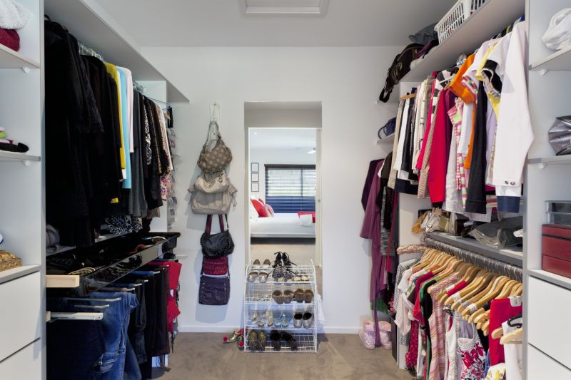 Boost your confidence with a wardrobe that reflects your personality